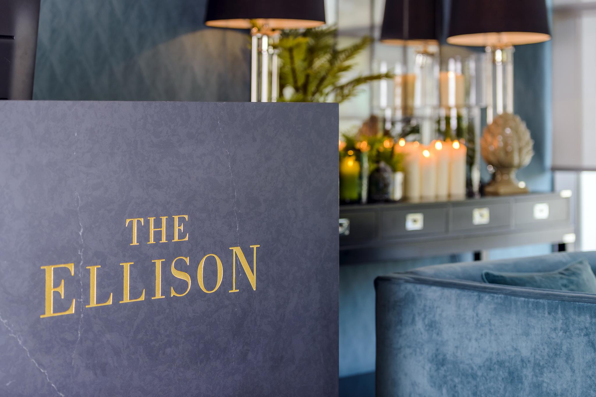 The Ellison Hotel คาสเซิลบาร์ ภายนอก รูปภาพ